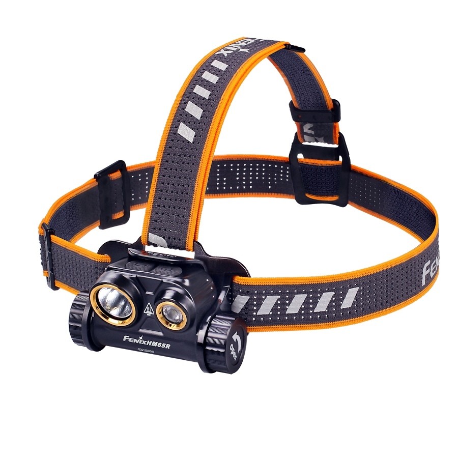 HeadLamps / Frontale