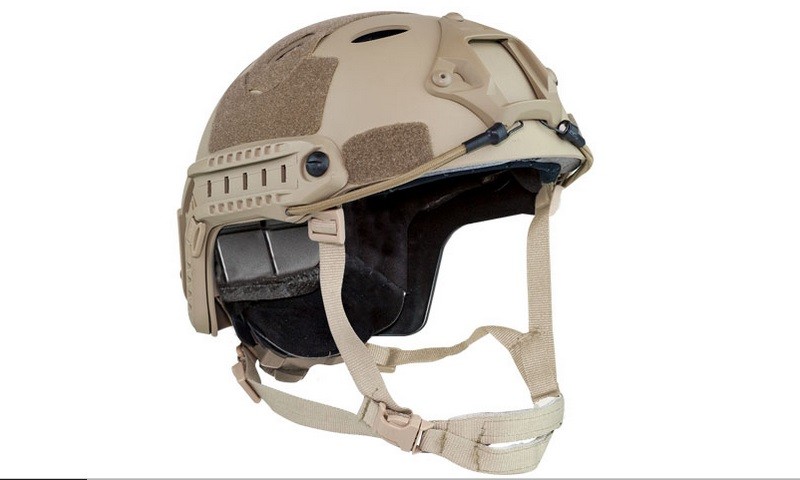 Helmets / Tactical Helmets