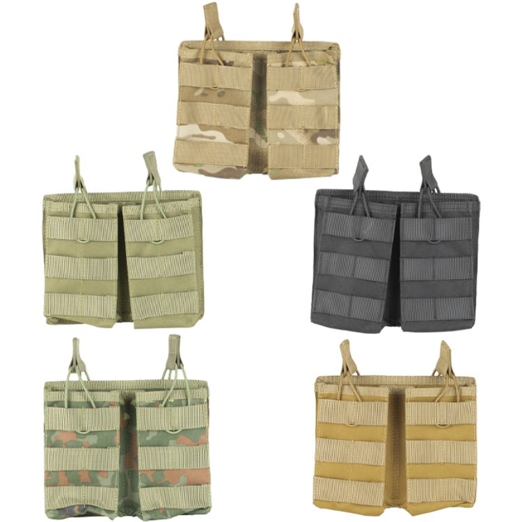 Pouches / Molle - Tactical Accesories