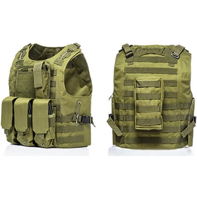 Tactical Vests / Veste Tactice