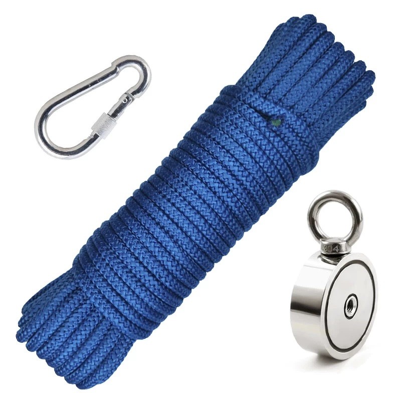 Magnets - Magnet Fishing