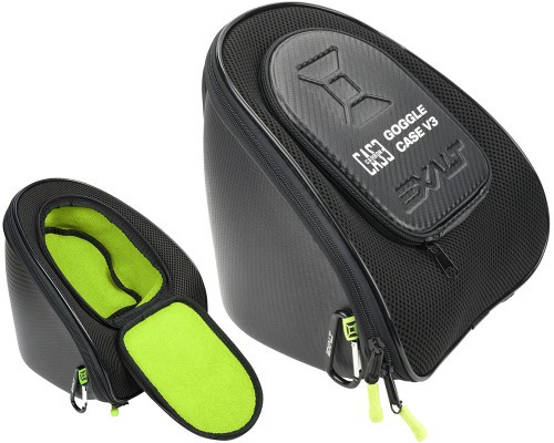 Goggle Cases & Bags