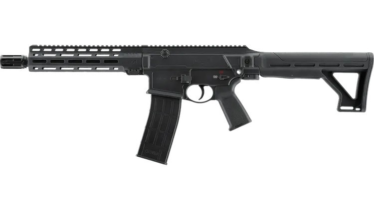Umarex TC68 Tactical Carbine & Accesorii