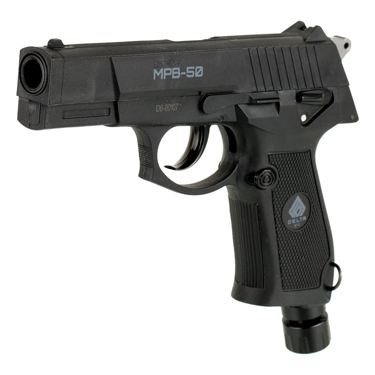 DELTA SIX MPB-50