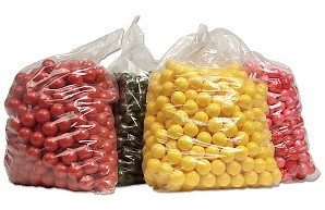 Paintballs / Bile Paintball