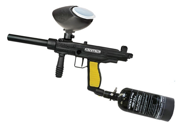 Markers / Arme Paintball