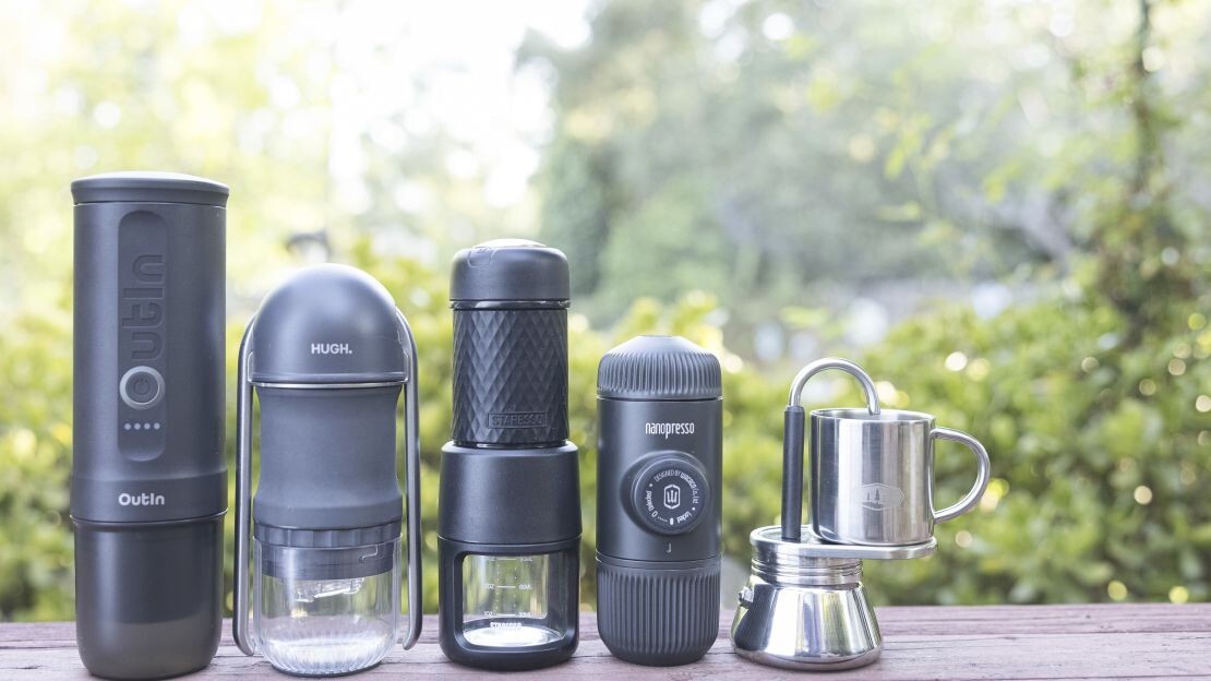 COFFEE Makers / Espresso