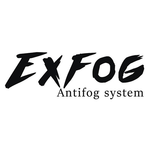 ExFog - AntiFog Solutions