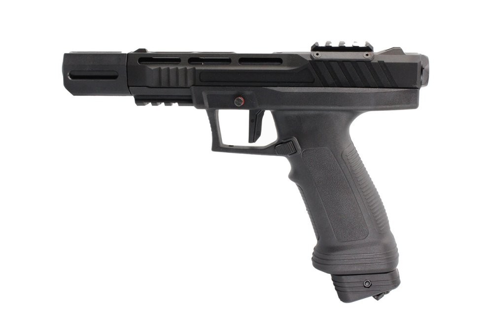 MilSig GD50 Cal.50 Pistol