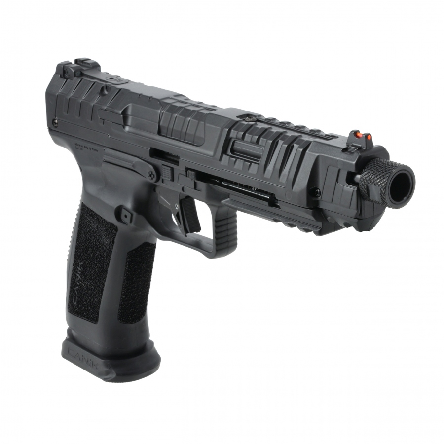 Canik Rival cal.50 - Pistols