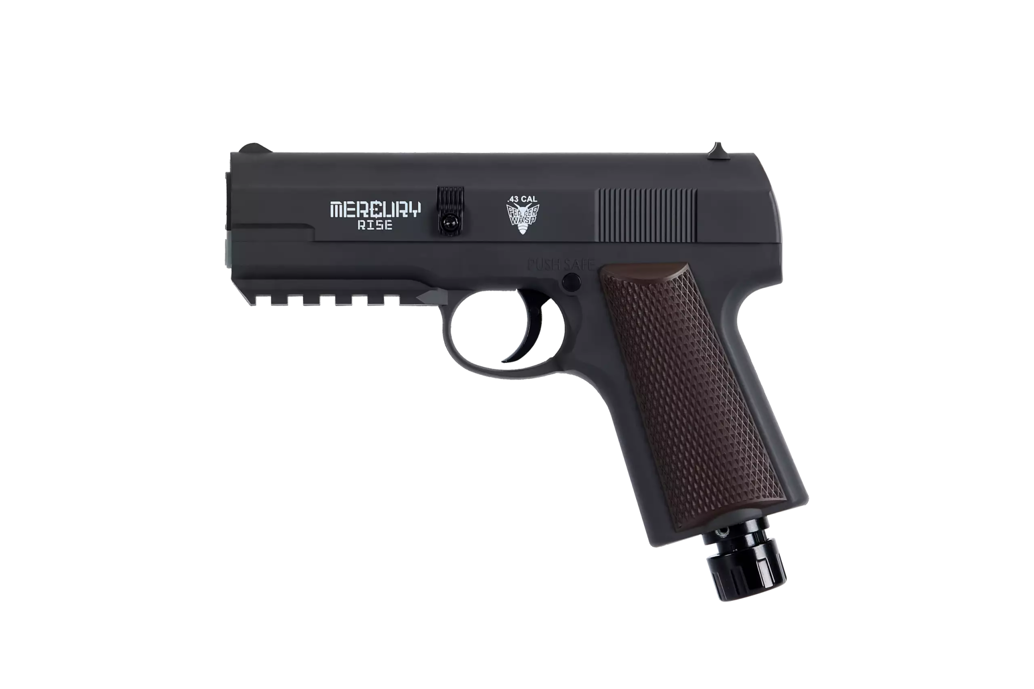 Pepper Wasp .43cal Pistol [MercuryRise]