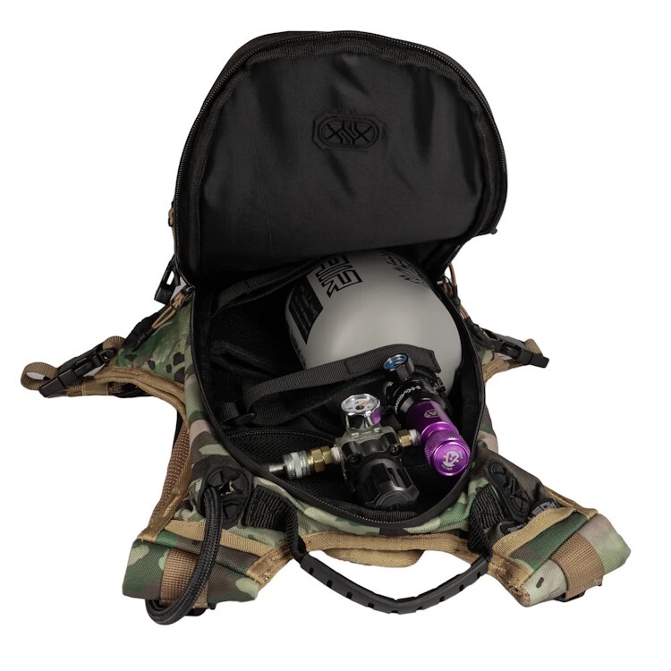 Backpacks / HPA Backpacks