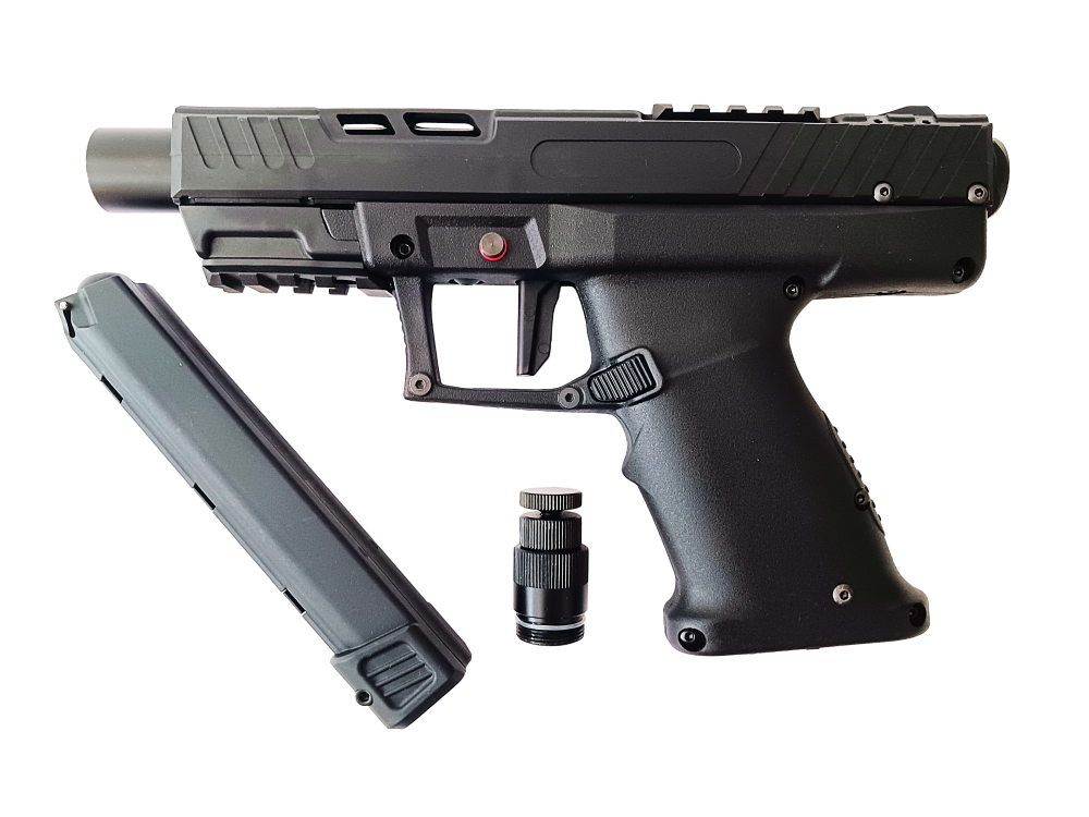 Milsig TD6 CATENA cal.68 - Pistol