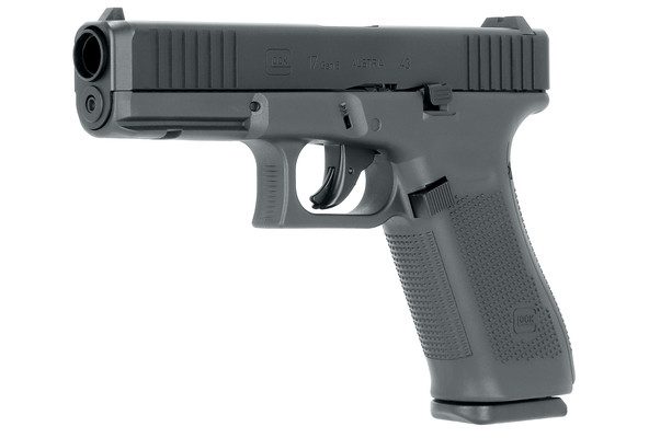 Glock 17 Gen5 T4E .43 Pistol