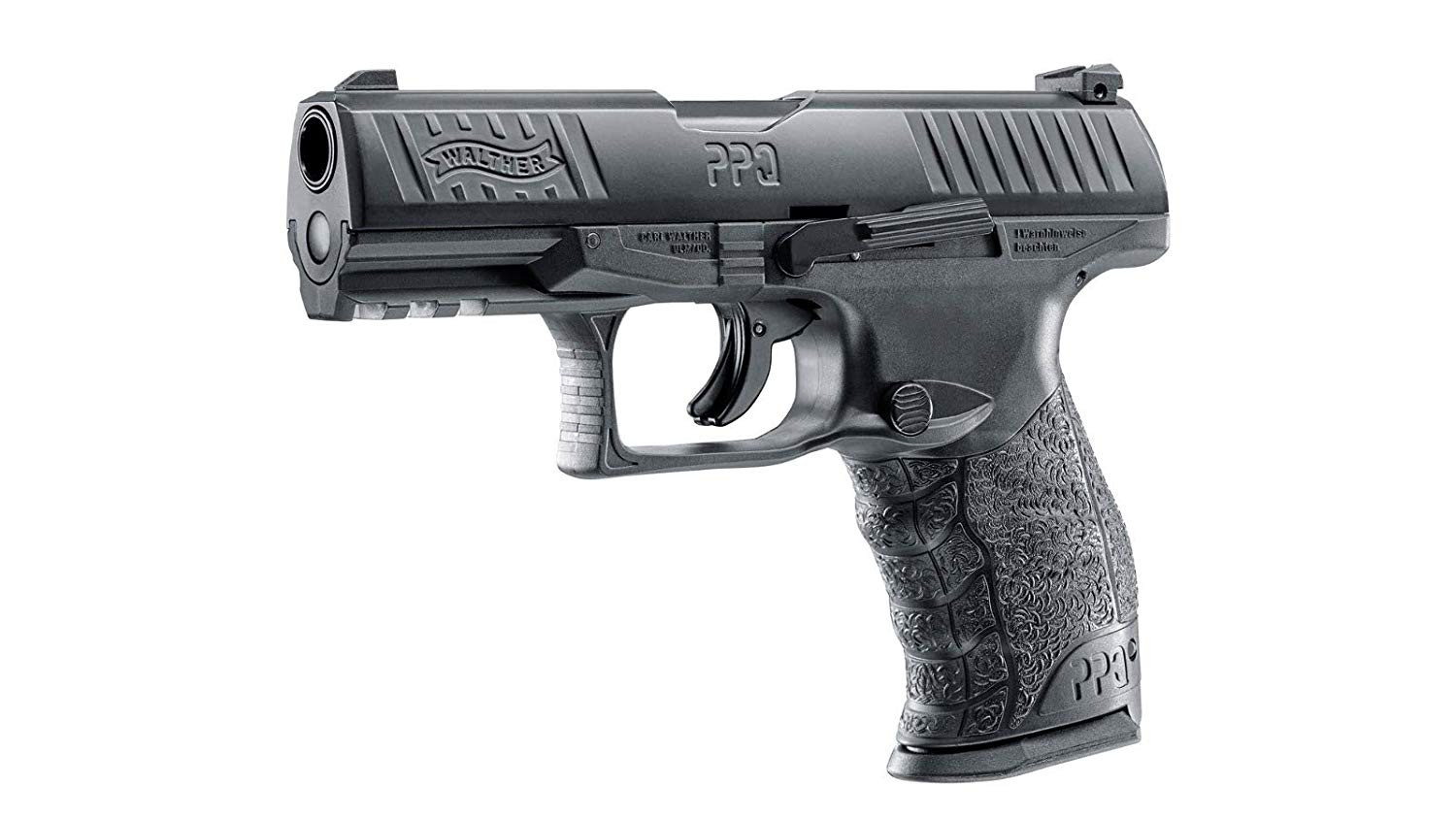 Walther PPQ M2 T4E .43 Pistol