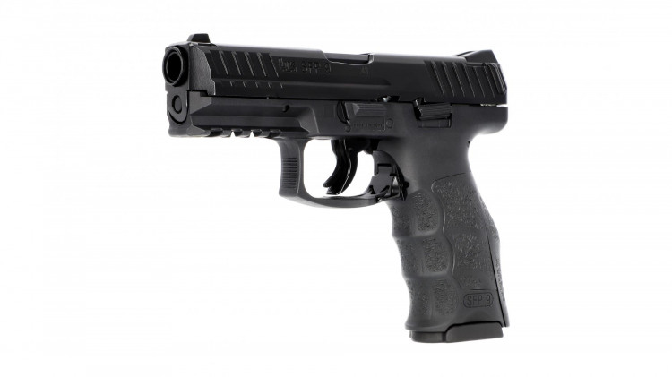 Heckler & Koch SFP9 T4E .43 Pistol