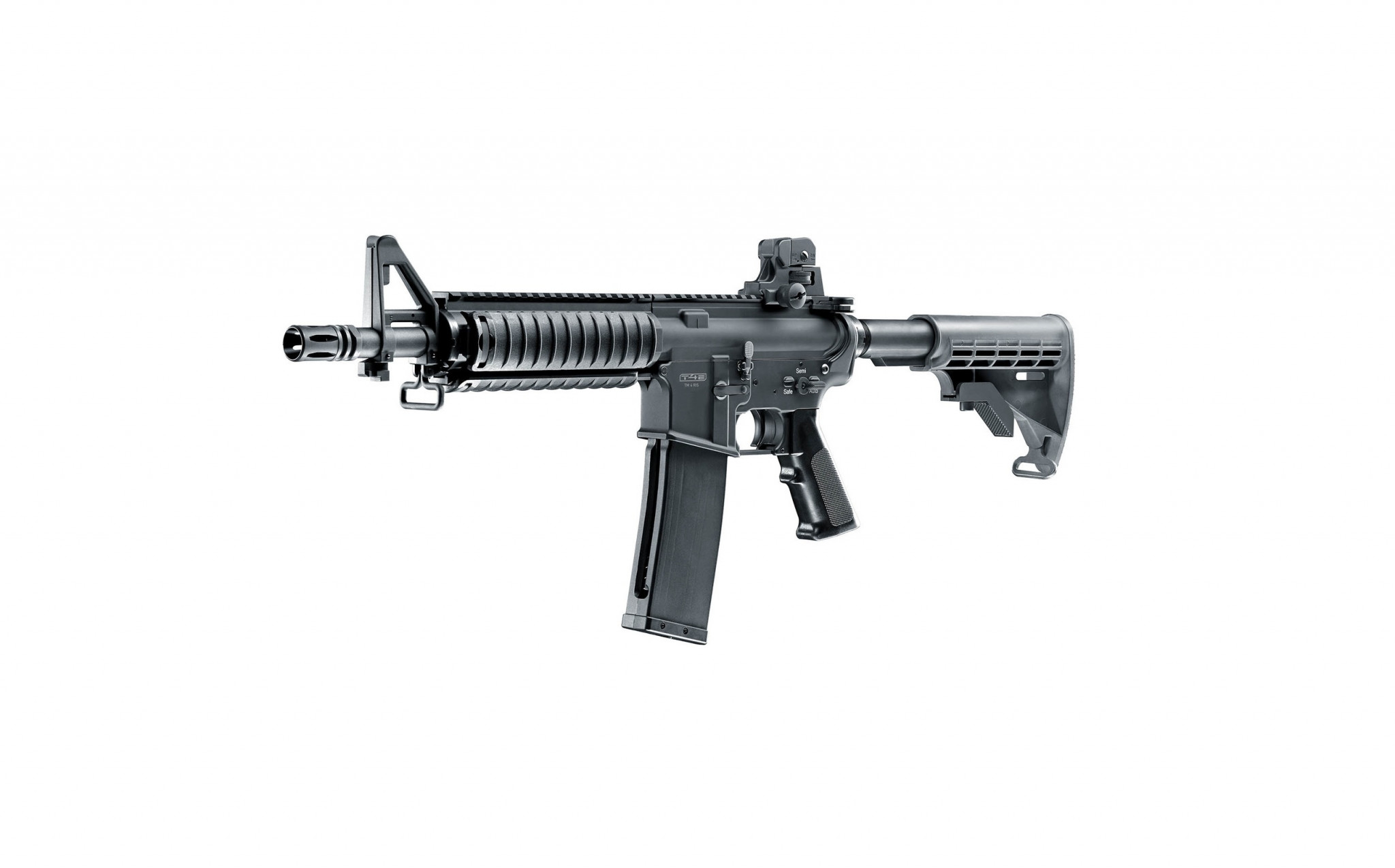 UMAREX T4E TM4 RIS .43 Carabine