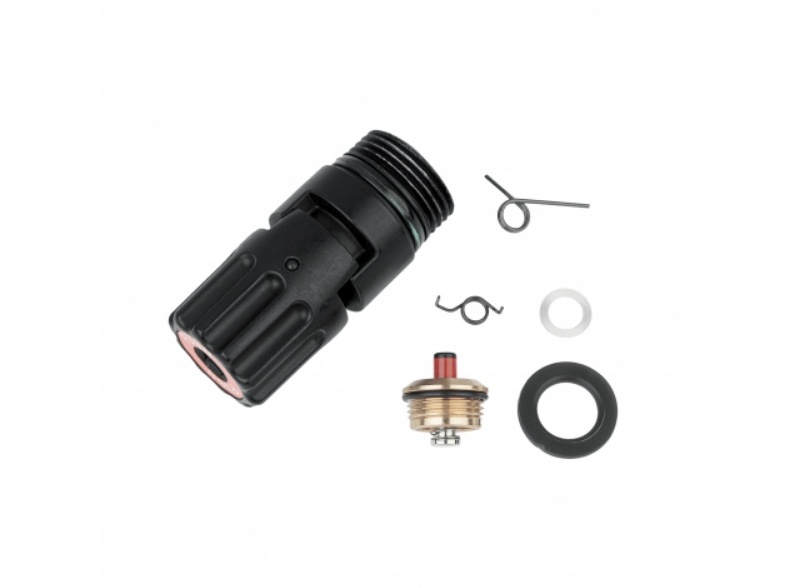 30+ Joule Valve d'exportation Powerkit.68 pour le Umarex TR68 / HDR68