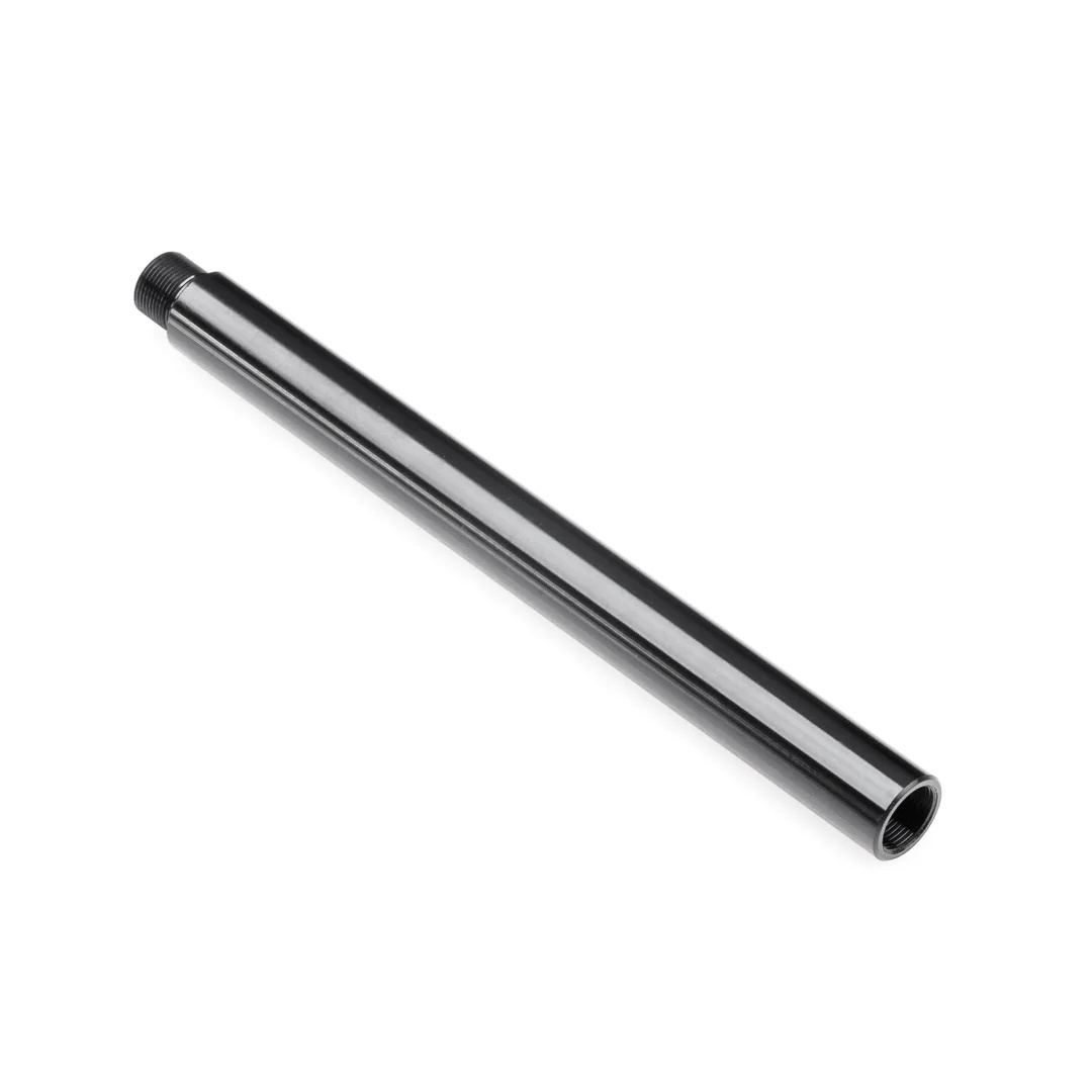 Tuning Barrel HDP50 TP50 COMPACT | STEEL threaded +2 attachments