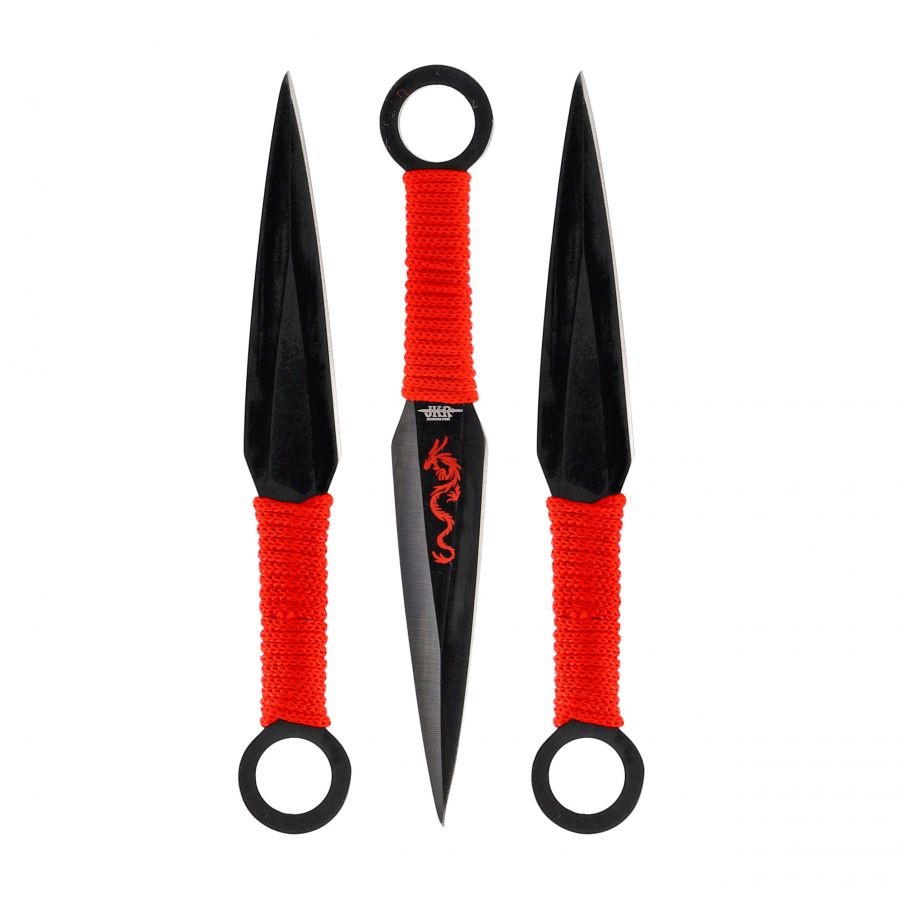 Joker - Fine Knives - TerranPaintball