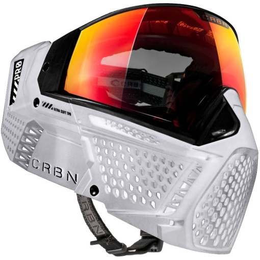 Carbon ZERO PRO Thermal Goggle (Clear)