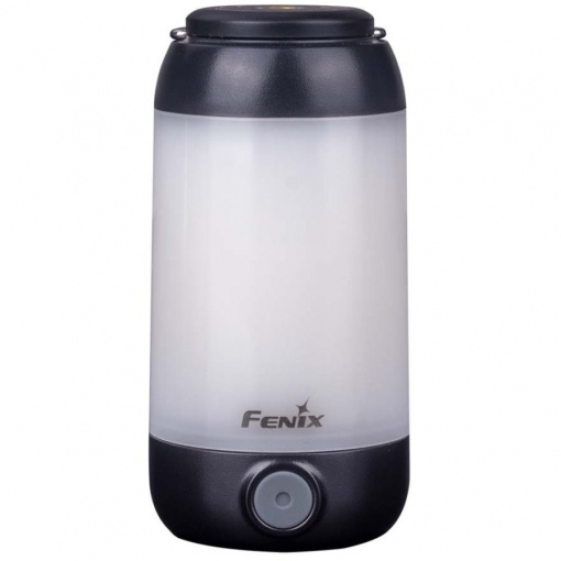 Fenix CL26R LED Lanterna Camping - black