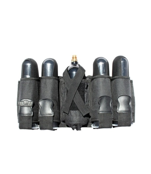 GXG 4+1 Vertical Battlepack