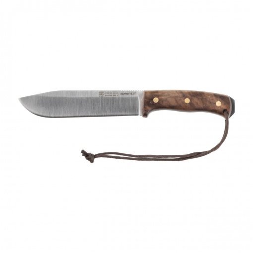 Joker Nomad 6.5 CN137-P knife with flintlock
