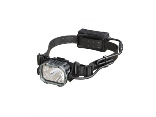 Lanterna Frontala Fenix HP35R SAR flashlight [Headlamp]