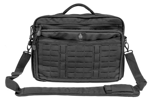Leapers UTG 9-2-5 BriefCase (for Laptop & Pistol)