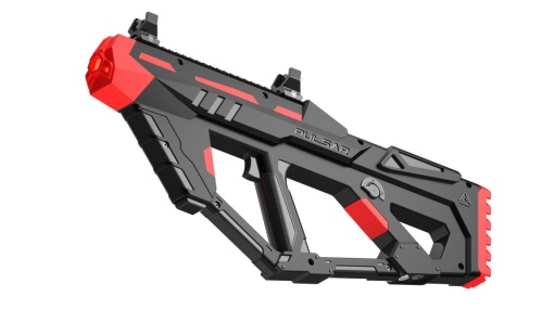 LW PULSAR play set Special Series