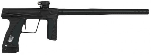 Planet Eclipse GTEK 180R Midnight, black