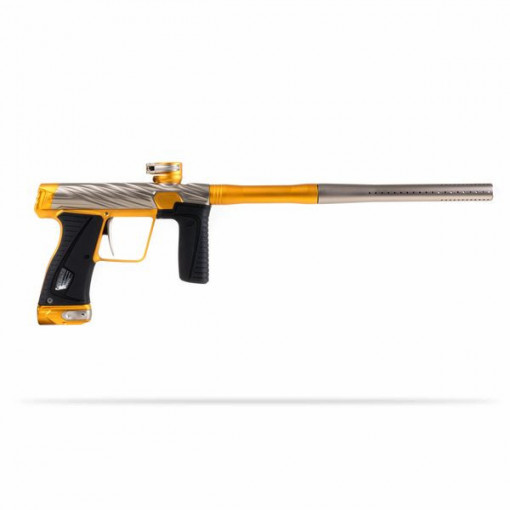 Planet Eclipse Orbit GTEK 180R HK Army Canary, pewter / gold