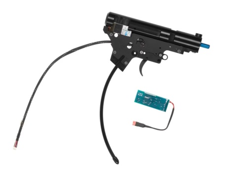 PolarStar Fusion Engine HPA Drop-In Kit V2 Gen 3 M4 / M16