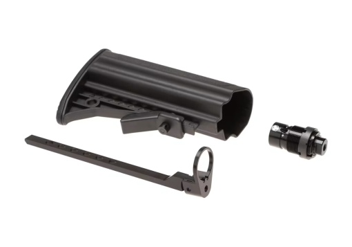 PolarStar UGS Type 1 HPA /w R3 Buttstock