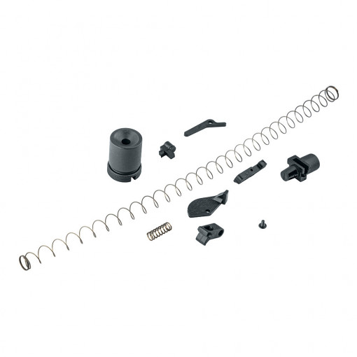 Service Kit for TM4/HK416 RAM CO2 Magazine cal.43