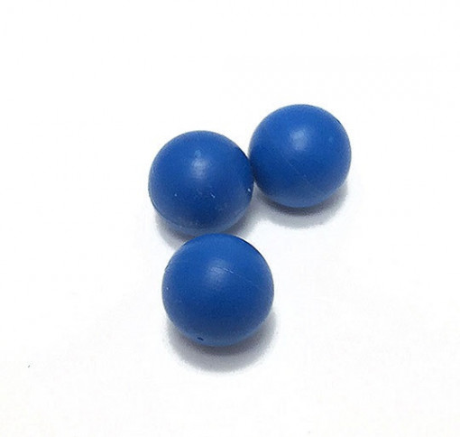 SolidCore RUBBERBALLS 0.50 ULTRA HIGH SPEED - 100buc *NOT A TOY*