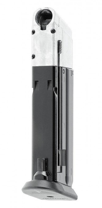 Standard Magazine for Walther T4E PDP Compact