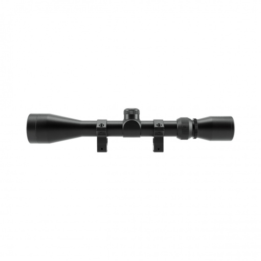 UX RS 3-9 x 40 rifle scope
