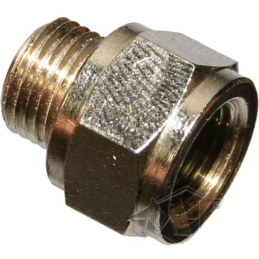 1/8 Extension 1.0cm FI - FE [PPD]