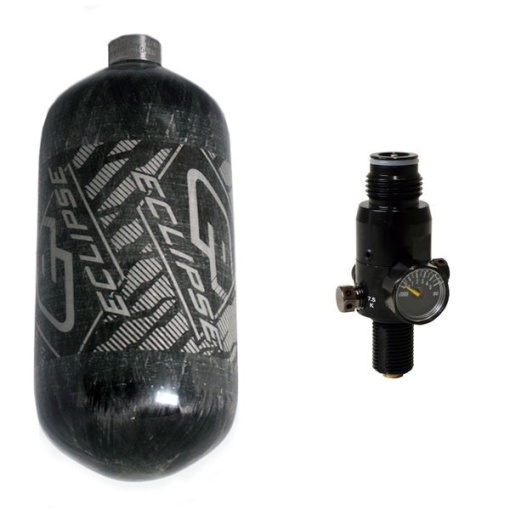 Armotech Beast PE SupraLite 1.1L E.LITE w/ Protoyz Reg 4500psi
