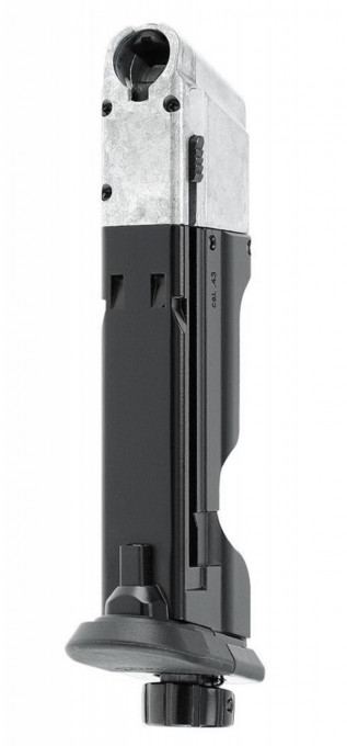 Emergency Magazine for Walther T4E PDP Compact