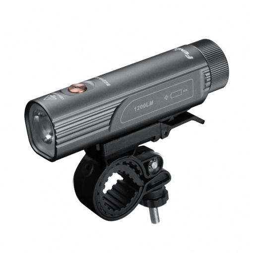 Fenix BC21R V3.0 LED bicycle flashlight