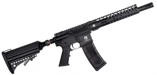 First Strike / Tiberius T15 Generation 5 - Marker .68