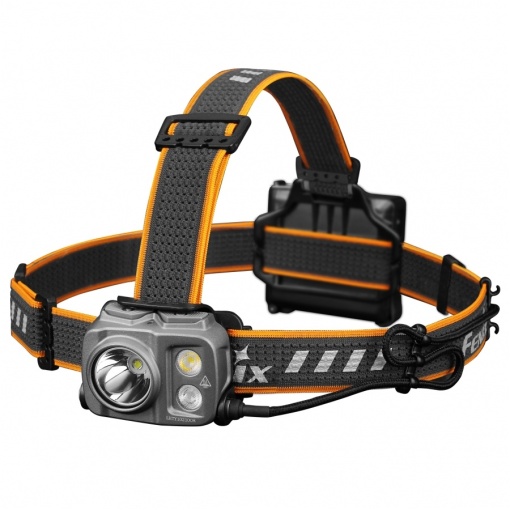 Frontala Fenix HP16R LED flashlight / headlamp