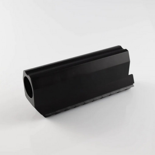 HDP50 Cover for Tuning Barrel - Plug and Play