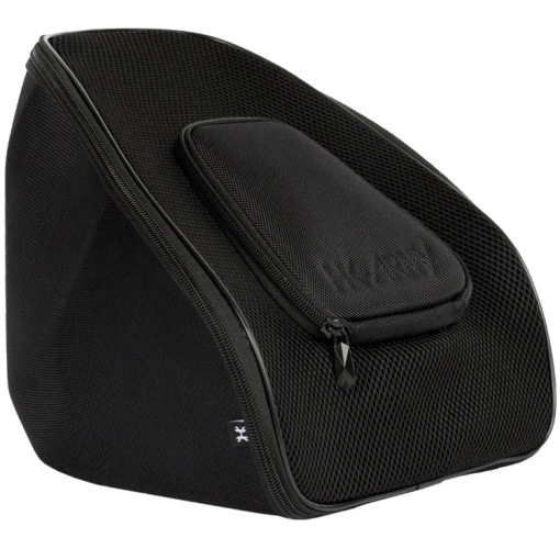 HK Army HSTL Goggle Case / mask bag (black)