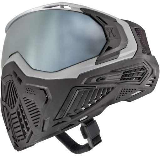 HK Army SLR Paintball Pro Thermal Mask (Mercury)