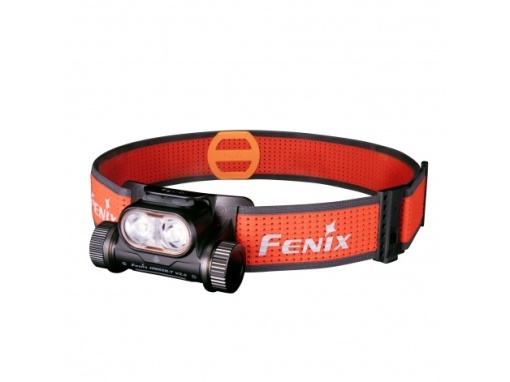 Lanterna Frontala Fenix HM65R-T V2.0 LED flashlight [Headlamp]