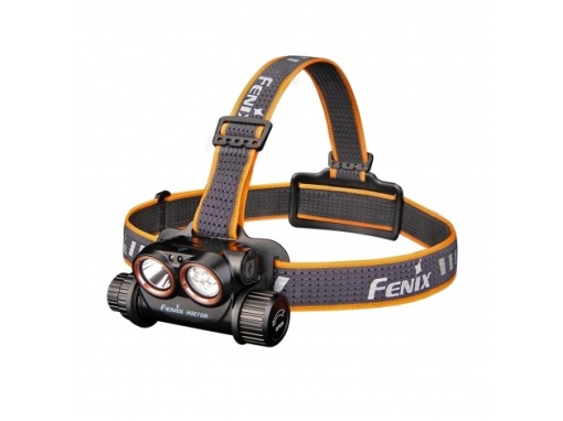 Lanterna Frontala Fenix HM75R SE LED flashlight [Headlamp]